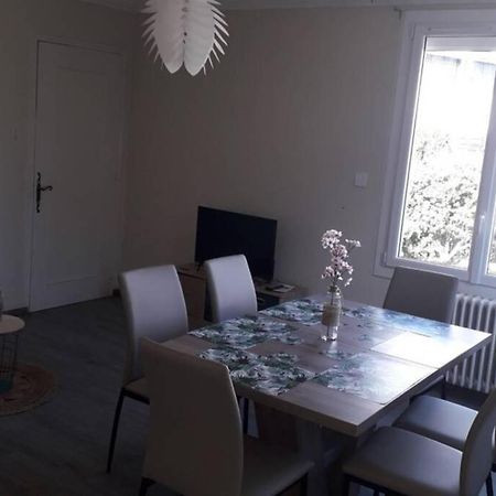 Maison Au Coeur Du Jura シャンパニョル エクステリア 写真