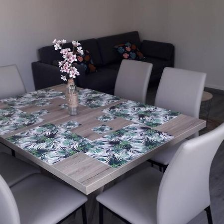 Maison Au Coeur Du Jura シャンパニョル エクステリア 写真
