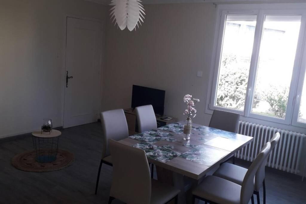 Maison Au Coeur Du Jura シャンパニョル エクステリア 写真