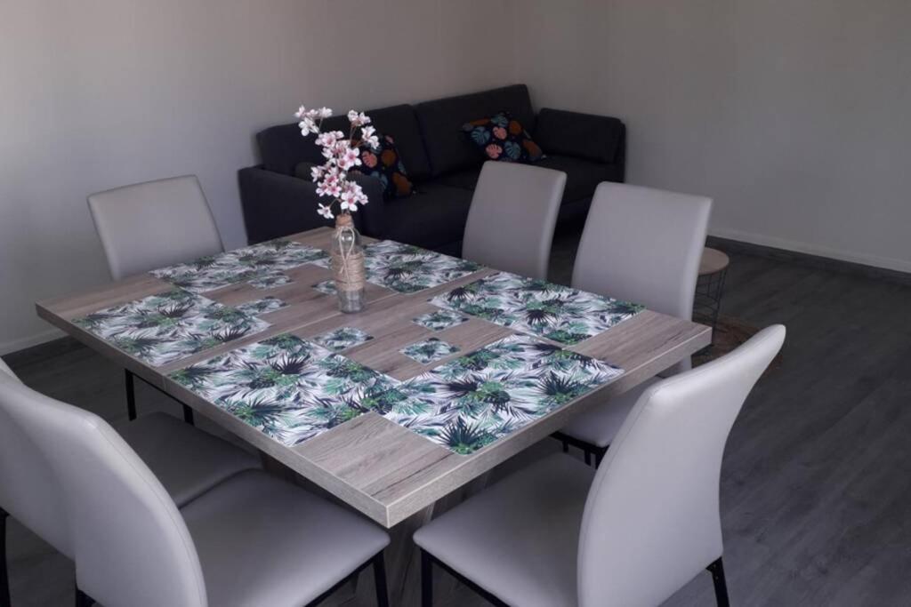 Maison Au Coeur Du Jura シャンパニョル エクステリア 写真