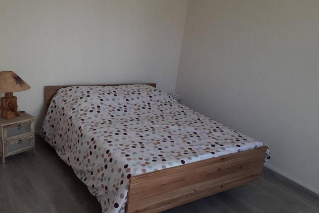 Maison Au Coeur Du Jura シャンパニョル エクステリア 写真